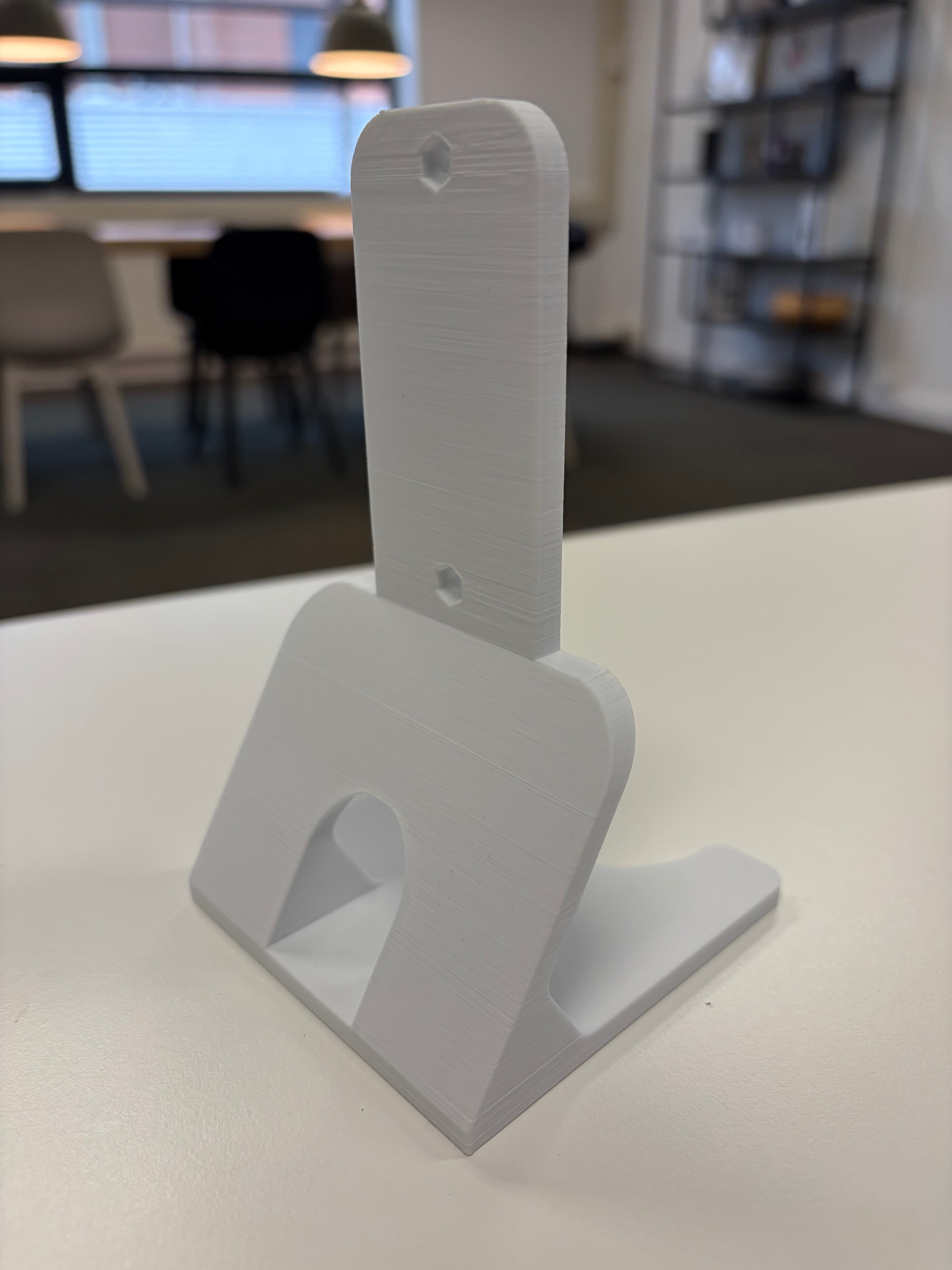 UniFi Access Point bureaustandaard